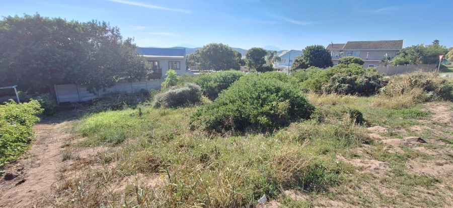 0 Bedroom Property for Sale in Fraaiuitsig Western Cape